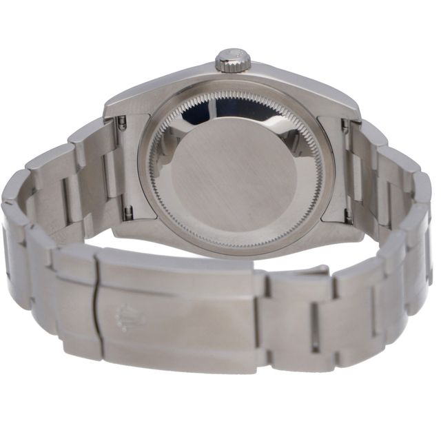 Rolex Oyster Perpetual 116000 Image 4